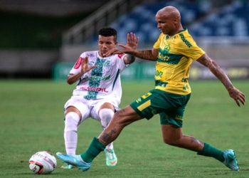 Jogando como mandante, Luverdense tem a missão de frear o invicto Cuiabá no Estadual