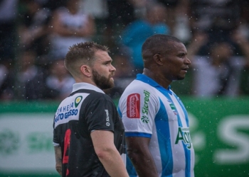 Mixto fica só no empate com o Dom Bosco e não se classifica ao mata-mata do Estadual