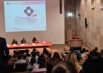 Mulheres da Segurança Pública de MT participam de Encontro Nacional de Enfrentamento à Violência Contra a Mulher