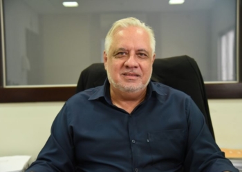Mudança no staff