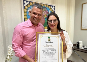 Cidadã cuiabana