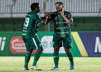 Luverdense volta a vencer o Dom Bosco e se classifica às semifinais do Mato-grossense