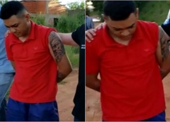 Intenção de assassino era matar mãe e filho de quatro anos, segundo testemunha