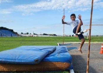 Sorrisenses irão participar de Festival de Atletismo em Ipiranga do Norte