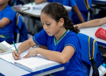 Escolas de Tempo Integral se destacam em evento da Defensoria Pública da União