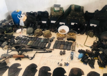 Forças de Segurança prendem um dos criminosos responsáveis por ataque em Confresa