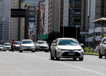 Motoristas podem acumular descontos do Nota MT e do calendário IPVA 2023