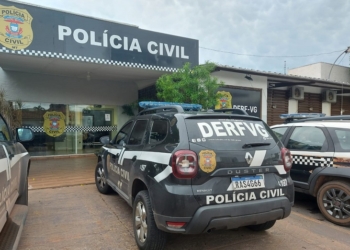 Segundo envolvido em tentativa de latrocínio de policial penal tem prisão cumprida