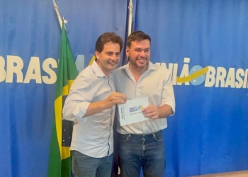Beto Farias no União