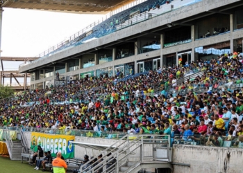 Cuiabá bate o União novamente e conquista o 12º título do Campeonato Mato-grossense
