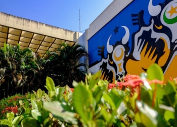 Governo de Mato Grosso assume concessão da BR-163 na próxima semana, no dia 4 de maio