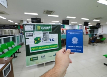 Sine Municipal disponibiliza mais de 500 vagas de empregos na Capital