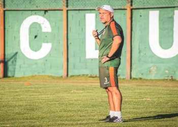 Operário-VG define comandante técnico para a disputa da Série D do Brasileiro