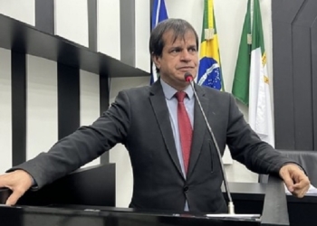 Vereador propõe criação de Conselho de Inovação para desenvolvimento de Cuiabá