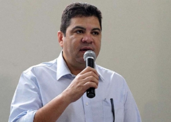 Ex-senador Cidinho Santos é escolhido para presidir o conselho da Nova Rota