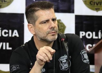 Juiz cita direito de “liberdade de expressão” e arquiva ação contra Stringueta