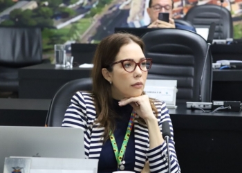 “Não dá para fingir que isso é normal”, diz Maysa Leão sobre declarações de Cattani