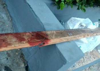 Homem é assassinado a pauladas após ser sequestrado por três homens