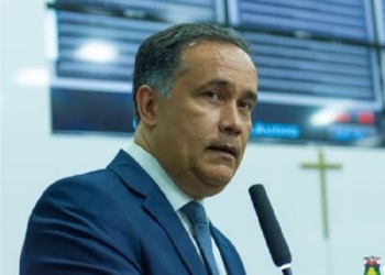 Luís Cláudio confessa ter sido rejeitado por partidos: “não estão me querendo”