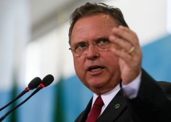 Blairo Maggi elogia governo do Estado por assumir concessão da BR-163: “Foi uma medida corajosa”