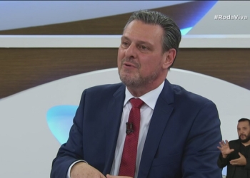 Carlos Fávaro diz que presidente Lula pergunta por que agro não gosta dele
