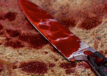 Esposa encontra marido morto a facadas dentro de residência no interior