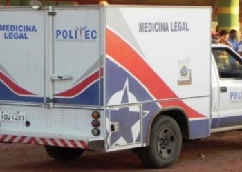 Homem é encontrado morto dentro do banheiro de residência em Cuiabá