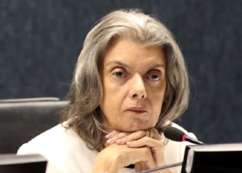 Sindicato pede que ministra Cármen Lúcia barre intervenção na Saúde de Cuiabá