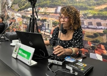 Edna comenta ataque a grupo de Maracatu e cobra políticas contra homofobia e racismo