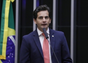 Fábio Garcia é o deputado de MT que mais economiza no exercício do mandato
