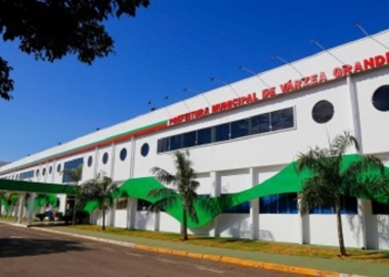 Prefeitura de Várzea Grande adita mais de R$ 7 milhões em contrato para construção de ETA