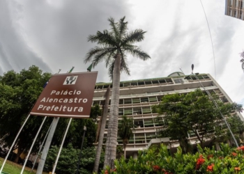 Atendimento nos órgãos públicos de Cuiabá será suspenso nos dias 8 e 9 de junho