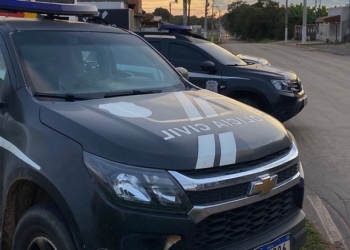 Autor de morte de adolescente é indiciado pela Polícia Civil por homicídio qualificado