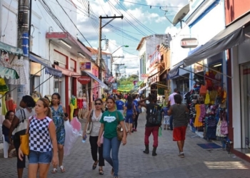 Liquida Centro inicia nesta sexta-feira com descontos imperdíveis e apoio da CDL Cuiabá