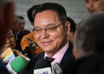 Botelho se mostra entusiasmado com cancelamento do edital do Parque de Chapada dos Guimarães