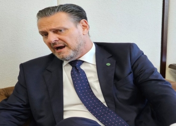 Fávaro anuncia acordo com 25º mercado internacional: “reforma trará maior competitividade”