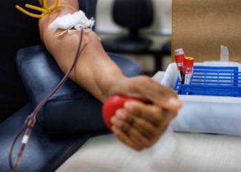 MT Hemocentro abrirá neste sábado para coleta de sangue
