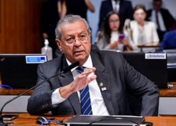 Reforma tributária a ‘toque de caixa’ terá discussão ampla no Senado, garante Jayme