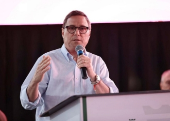 “Esse olhar do poder público é importante para aqueles que mais precisam”, destaca prefeito de Lucas do Rio Verde