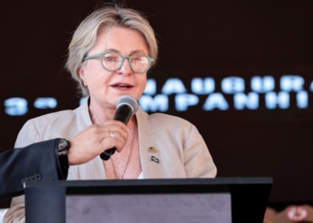 Nova unidade no Distrito Industrial de Cuiabá funcionará como escola para formação de bombeiros