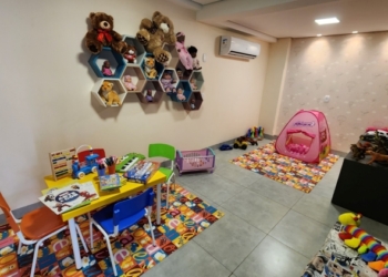 Polícia Civil humaniza atendimento e acolhimento a vítimas de abuso sexual em Sinop