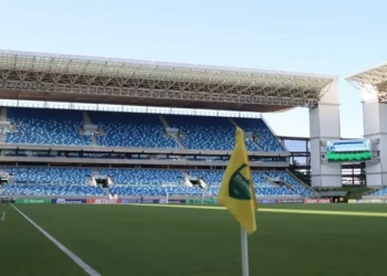 Cuiabá recebe o Bahia hoje na Arena Pantanal para tentar segunda vitória consecutiva no Brasileirão