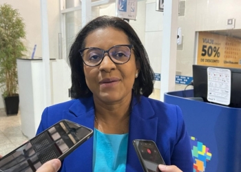 Na iminência de assumir como deputada, Gisela Simona fala sobre as expectativas na Câmara