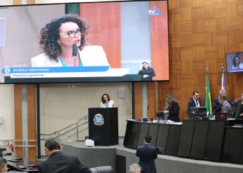 ALMT aprova PL que doa área para construção do terminal rodoviário de Várzea Grande