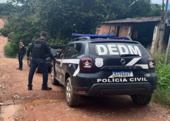 Feminicídios diminuem 22% em Mato Grosso no primeiro semestre de 2023