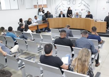 Assembleia Legislativa promove curso para equipes técnicas das comissões permanentes