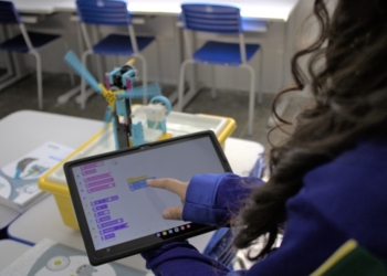 Estudantes podem se inscrever para participar da 15ª Mostra de Ciência, Tecnologia e Inovação