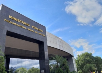 MPMT considera “equívoco” decisão de juiz ao mandar ex-PM de volta para presídio de Chapada