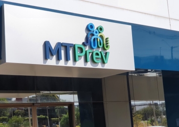 Aposentados e pensionistas da época da divisão do Estado devem procurar MT Prev para recadastramento