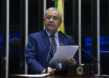 Reforma tributária: Jayme Campos teme desequilíbrios e rechaça ‘goela abaixo’